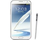 Samsung Galaxy Note Ii (Galaxy Note 2/ Samsung N7100 Galaxy Note Ii) Whitexách Tay