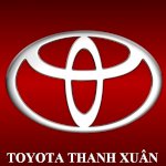 Toyota Thanh Xuân,Bao Gia Yaris 2013,Vios 2013,Altis 2013,Camry 2013,Innova 2013,Fortuner 2013,Hilux 2013,Prado Txl.