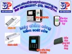 Bán Máy Chấm Công Kiểm Soát Cửa 5000 Aid  Bằng Vân Tay 0912922967