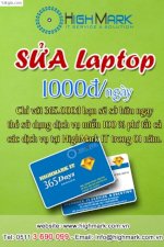 Mainboard Laptop Đà Nẵng - 0511.3690.089 