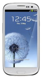 Samsung I9300 (Galaxy S Iii / Galaxy S 3) 16Gb Pebble Blue...xách Tay Chính Hãng Mới Nguyên Hộp