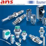 Baumer Vietnam - Đồng Hồ Đo Áp Suất - Đồng Ho Đo Nhiệt Độ - Cảm Biến - Pressure Gauge - Temperature Gauge - Sensor Baumer Vietnam