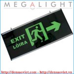 Đèn Exit, Đèn Sự Cố Giá Rẻ, Đèn Chống Thấm, Đèn Exit 2 Mặt, Đèn Exit Dạ Quang, Đèn Sự Cố Ngắt Điện, Đèn Chống Cháy Nổ