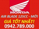 Honda Lead 125Cc Phiên Bản Mới Nhất 2013 - Giá Tốt Nhất Tại Hà Nội - Head Doanh Thu