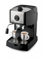 Coffee Machine Delonghi Ec 155
