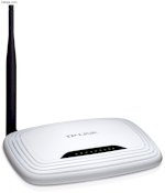 Tl-Wr740N 150Mbps Wireless N Router