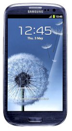 Samsung I9300 Galaxy S Iii Wifi (Chạy Android 4.0)