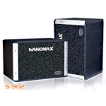 Loa Nanomax S-902 Giá Rẻ Nhất Hà Nội