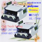 Máy Đếm Tiền Giá Rẻ Đếm Theo Mẽ Cộng Dồn Cashta - 3900Uv - 0917 207 097