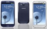 Samsung Galaxy S3 Xách Tay Phiên Bản Quốc Tế