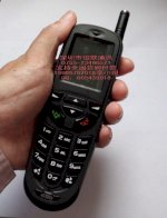 Điện Thoại Bộ Đàm Nokia 6110 Giá Rẻ Nhất Hà Nội