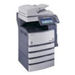 Siêu Thị Máy Photocopy 68 | Bán Máy Photocopy Toshiba E450
