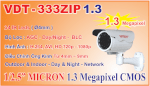 Camera Vdtech Vdt-333Zip 1.3 ! Call Ms. Chiêu Để Có Giá Thấp Nhất