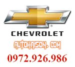 Mua Lacetti Trả Góp - Chevrolet Lacetti 1.6 Ex Chính Hãng - Giá Khuyến Mại