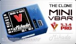 Mini V-Bar V5.3.4 Pro Version 5.3.4 Pro 2,900,000 Vnd