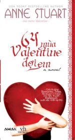 Thuê Sách 64 Mùa Valentine Đợi Em - Anne Stuart