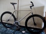 Xe Đạp Fixed Gear Ko Thể Rẻ Hơn Đẹp Len Ken Đây