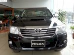 Toyota Hilux 2.5E 2Wd 2013-2014-2015|Toyota Thanh Xuan|