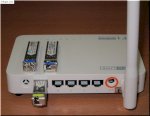 Totolink F1, Router Quang Trực Tiếp Cho Ftth