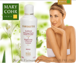 Mary Cohr Swhite Brightenning Cleasing Lotion- Nước Hoa Hồng Làm Sáng Mịn, Sạch Sâu, Thu Nhỏ Lỗ Chân Lông