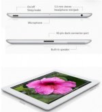 Máy Tính Bảng - Ipadmáy Tính Bảng (Tablet Pc)Apple The New Ipad