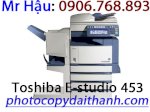 Toshiba E Studio 352, Toshiba E352 - Máy Photo Đã Qua Sử Dụng.