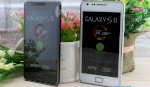 Samsung Galaxy I9100 ( Galaxy S2) Xách Tay
