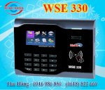 Máy Chấm Công Thẻ Cảm Ứng Wise Eye Wse 330 - Giá Siêu Rẻ - Công Nghệ Mới - Lh: 0916 986 850 Thu Hằng