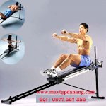 Máy Tập Đa Năng Total Gym , Máy Tập Thể Dục Giá Rẻ, Máy Tập Thể Thao