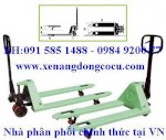 Xe Nâng Tay Opk(Nhật), Xe Nâng Bishamon( Nhật) , Giá Rẽ