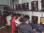 Bán Thanh Lý 20 Bộ Máy Tính Dùng Chơi Game - Mở Internet Tốc Độ Cao