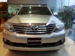 Toyota Fortuner 2.5G Mt 2013-2014-2015|Toyota Thanh Xuan|