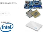 Đại Lý Mainboard,Cpu,Ssd Intel Chính Hãng:intel Boxdz77Sl50K  /Intel Blkdb75En/Intel Boxdh61Wwb3/Intel Boxdh61Ho,..Gọi Lại Gia Rẻ Hơn