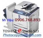Máy Photocopy Toshiba, Máy Photocopy Toshiba 810. Liên Hệ: Mr Hậu 0935.572.742 