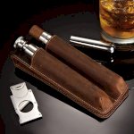 Đồ Cho Xì Gà -Brookstone Cigar Lounge - Hàng Mỹ