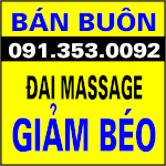 Hoaviet Bán Buôn:dai Massage Bụng, Máy Massage Bụng, Máy Massage Bụng Maxcare, Dai Massage, Đai Rung Massage Bụng