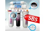 Máy Lọc Nước Nano Cao Cấp Geyser Sb5 Giá Tốt Nhất Tại Enterbuy.vn