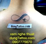 Tiệm Xăm Uy Tín - Xăm Nghệ Thuật - Xăm Tattoo