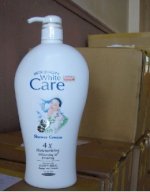 Sữa Tắm White Care 1200Ml