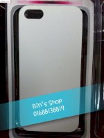 Ốp Da Mềm ( Hàng Xịn ) Iphone4