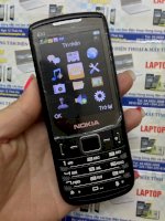 Địa Chỉ Bán Nokia E83 ( Trung Quốc)  2 Sim Pin Khủng 3000 Mah, Giá Sốc 1190.000