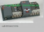 Schneider Electric Bộ Chuyển Đổi Nguồn Atnsx Model: Lv432894Atnsx12A 4P 630A 50Ka