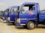 Xe Tải Công Nghệ Nissan Nhật Bản , Xe Tải Vinaxuki 650Kg ,990Kg ,1T25 ,1T49 ,1T9 ,2T ,2T5 Giá Bán Tốt Nhất