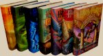 Tổng Hợp Link Download Trọn Bộ 7 Tập Harry Potter