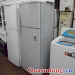 Bán Tủ Lạnh Hitachi Cũ Hitachi 230Eg1D, 225 Lít Lấy Nước Bên Ngoài