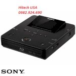 Máy Ghi Đĩa Bluray Sony Vbd -Ma1