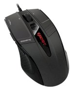Gaming Mouse Gigabyte M8000X + Large Pad