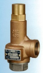 Van An Toan, Safety And Relief Valves