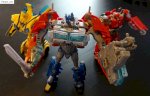 Bán Đồ Chơi Robot Transformers Prime