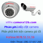 Camera - Camera Thông Tin Camera